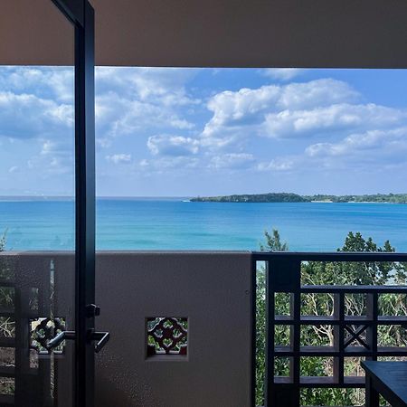 Iriomote Hotel By Hoshino Resorts Urauchi Extérieur photo
